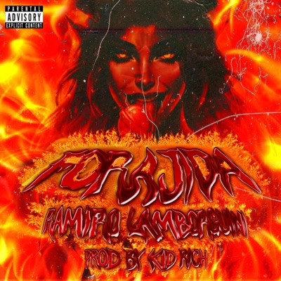 Forajida (feat. Kid Rich) - Single