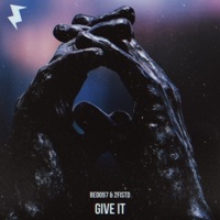 Give It - Single - 2FISTD & BEDO97
