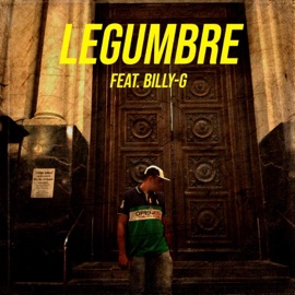 Legumbre (feat. Billy-G) Arpe