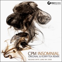 Insomnial - Single - CPM