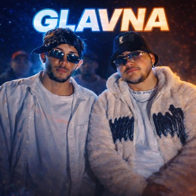 OPASEN x GO7E (GLAVNA) - Single