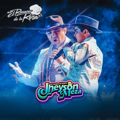 Jheyson Meza - Eres Quinceañera (Vivo)