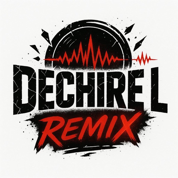 DECHIREL_ZOBEKY - Single