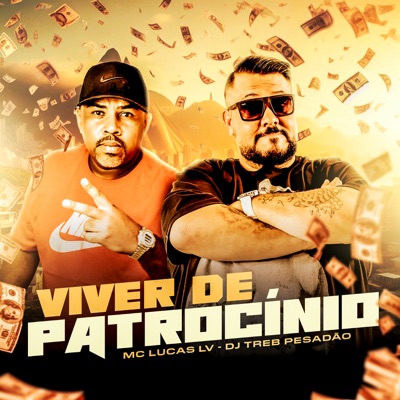 Viver de Patrocínio - Single