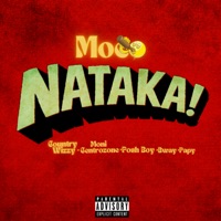 Nataka - Single - Country Wizzy, Moni Centrozone, Papy, Posh Boy & Bway