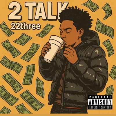 2 Talk - Single