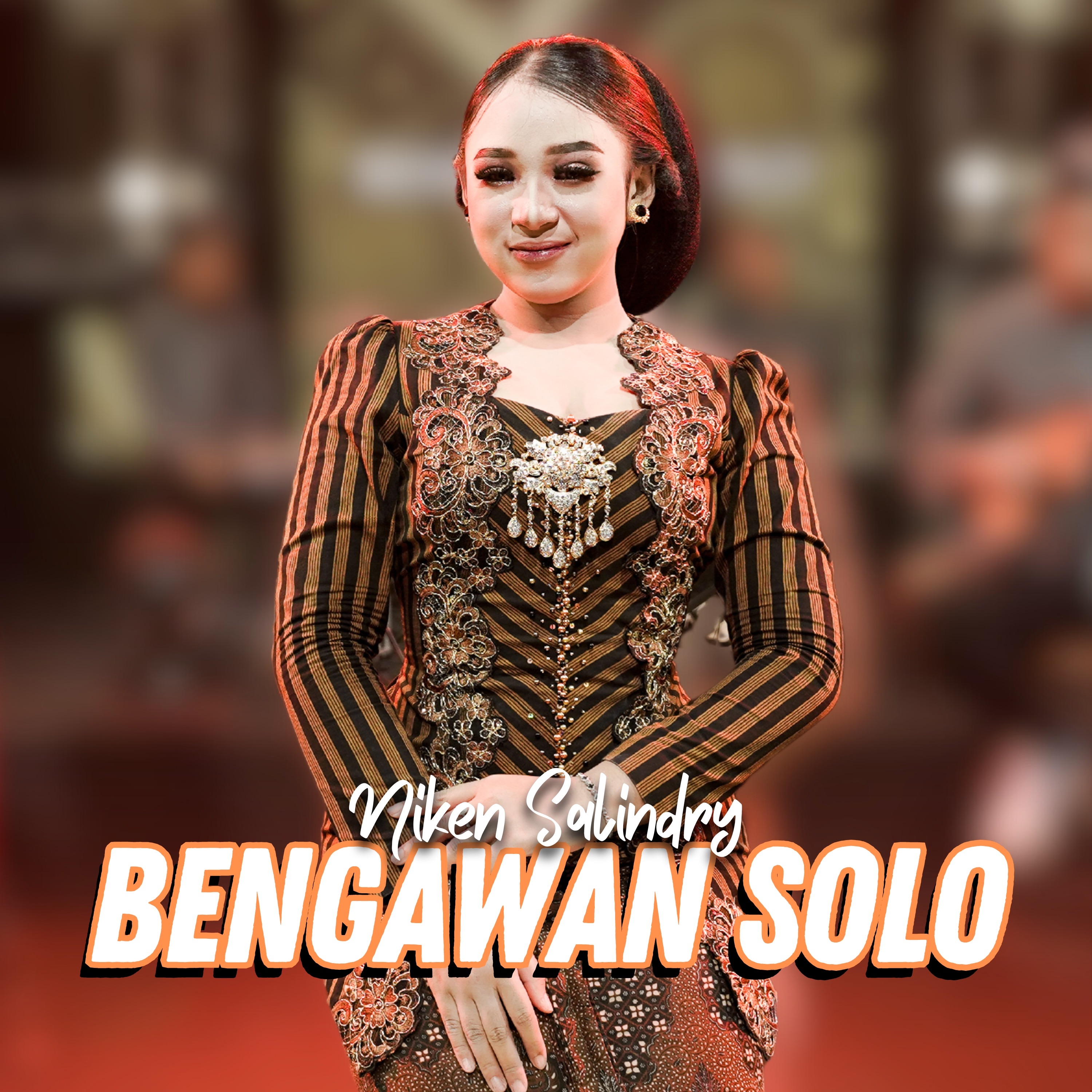 Bengawan Solo - Single