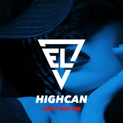 Can't You See - Single