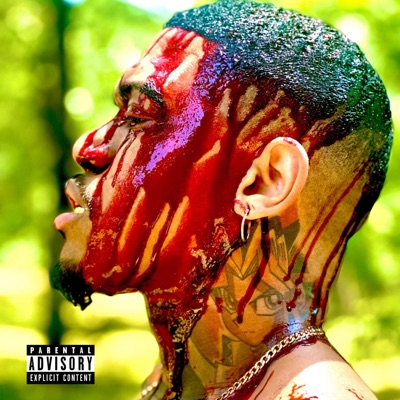 Seeing Red - Single