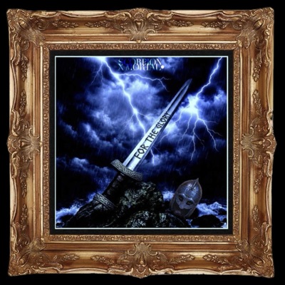 FOR THE GLORY (feat. MORTAL) - Single