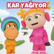 Kar Yağıyor - Kukuli