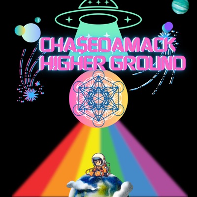 Higher Ground - Single