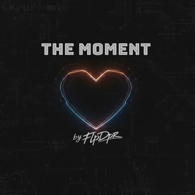 The Moment - Single