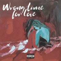 Wrong Time for Love (Deluxe) - PTM Hud