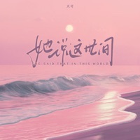 她说这世间 - Single - 大可