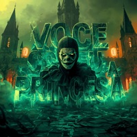 VOCÊ COMEU A PRINCESA - Single - DJ TERRIFYER, MC Turtle, MC Bicho Solto & DJ Roca