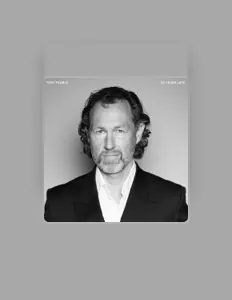 Listen to Toby Pearce, watch music videos, read bio, see tour dates & more!