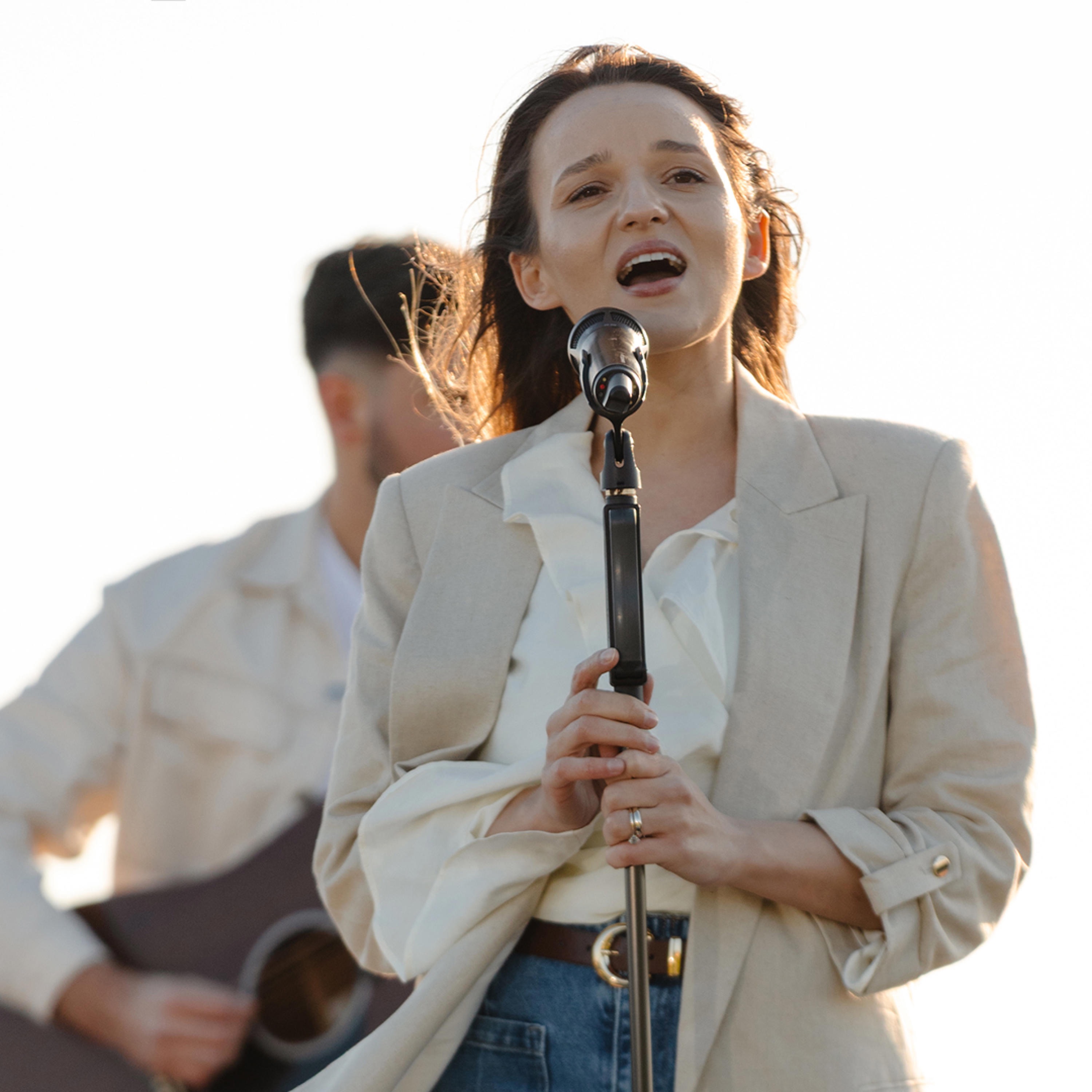 Psalmul 139 - Single