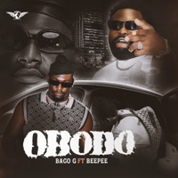 OBODO (feat. Beepee D Rapgod) - Single - Baco G
