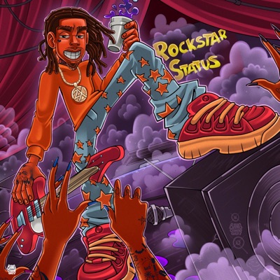 Rockstar Status