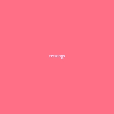 re:songs - Single