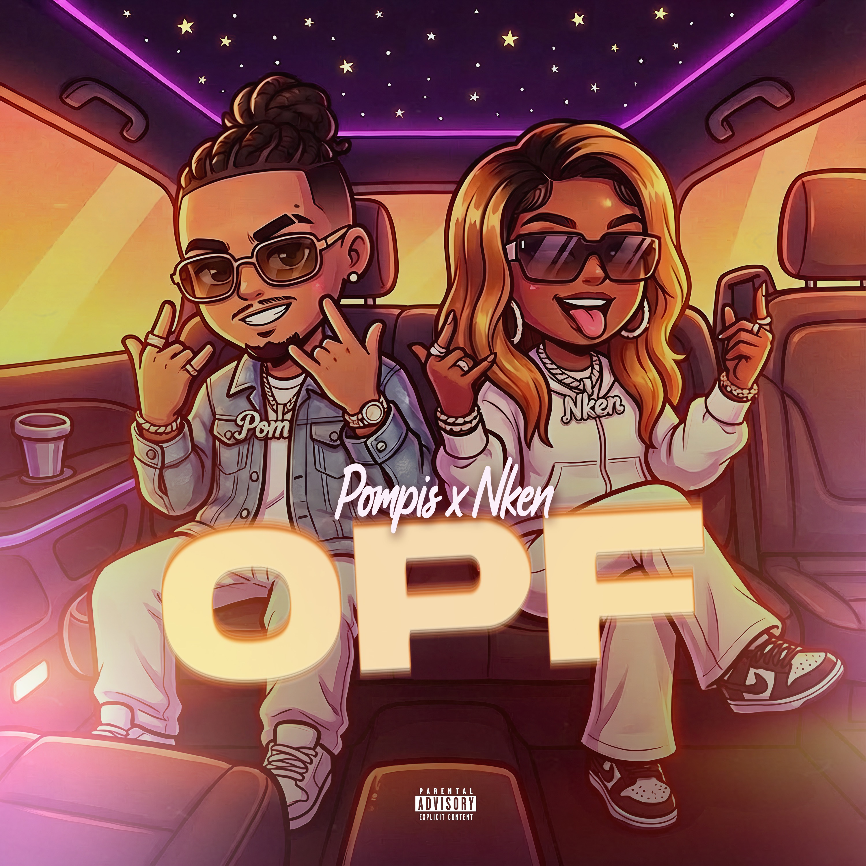 OPF - Single