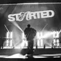 STARTED
