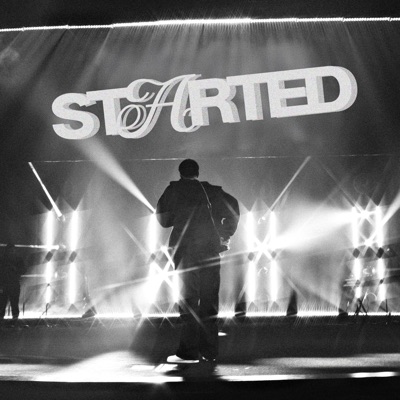 STARTED - Single