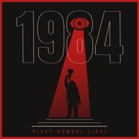 1984 - Single - Ricky hombre libre