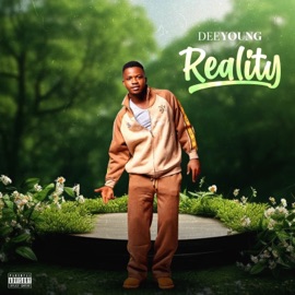 Hustle hard (feat. Usmanial Vibez) Badboi Deeyoung