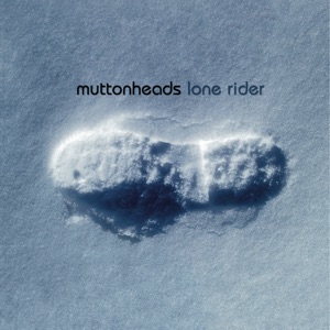 Lone Rider - EP