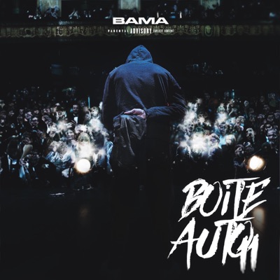 Boite auto #11 - Single