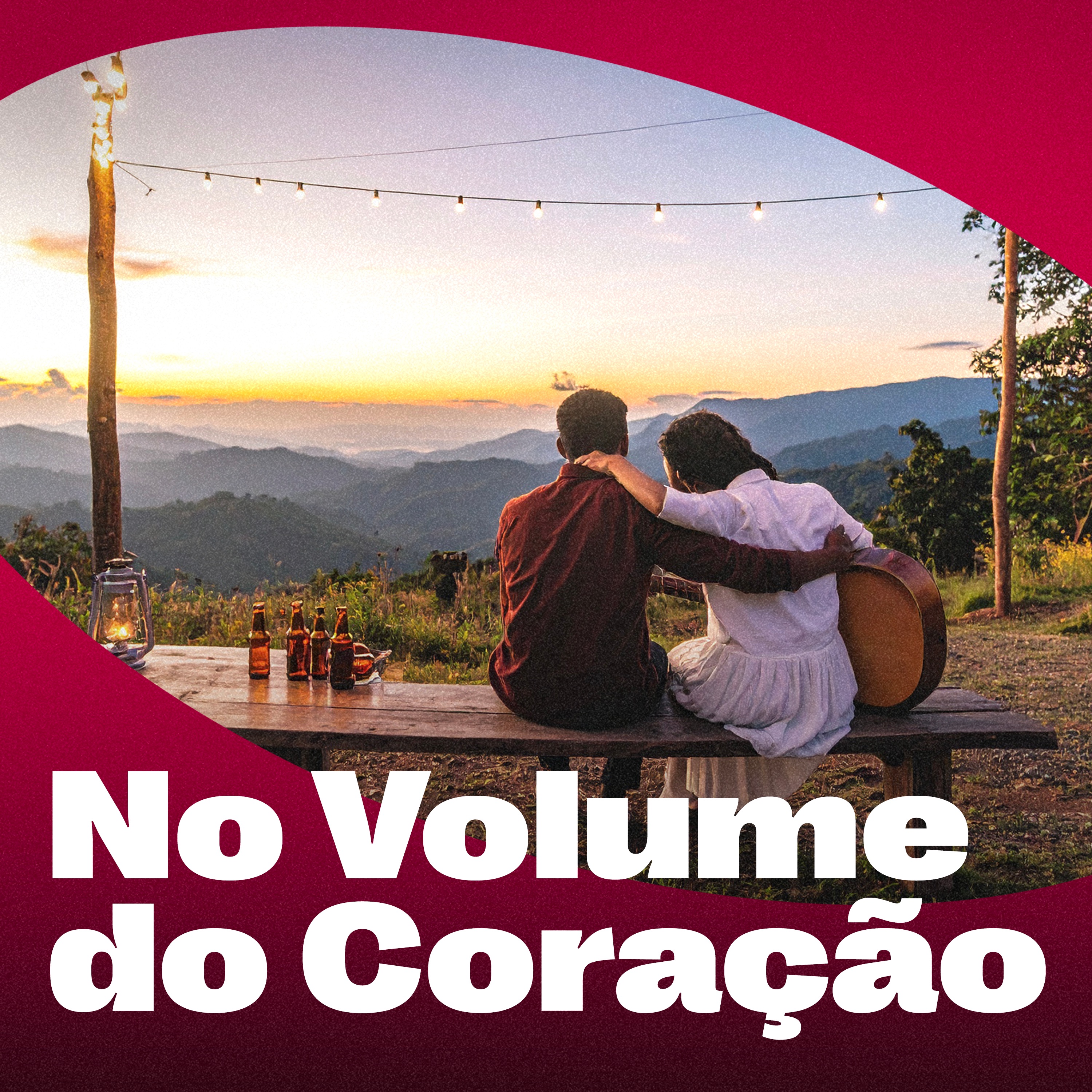 Pagode & Sertanejo na Estrada - Trilha pra Viagem Boa (Ao Vivo)