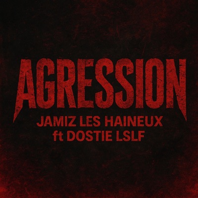 Agression - Single