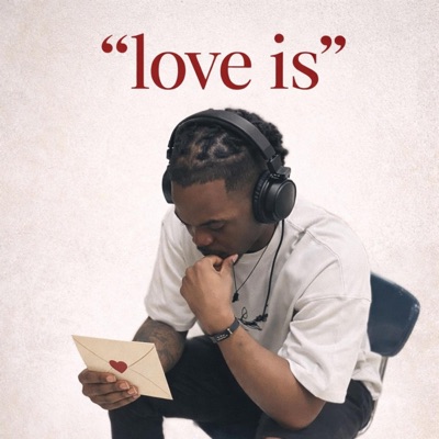 Love Is - EP