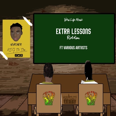 Extra Lessons Riddim