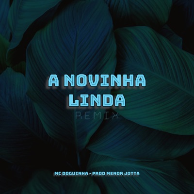 A Novinha Linda - Single