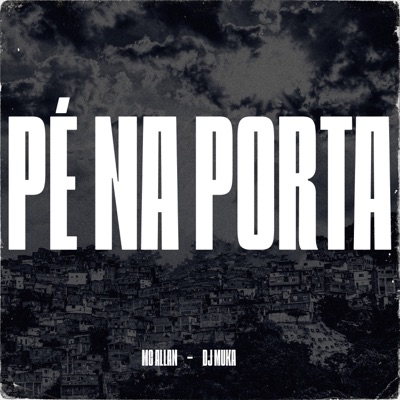 Pé na Porta - Single