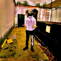 henny on my backwood - Single - TrillTuga