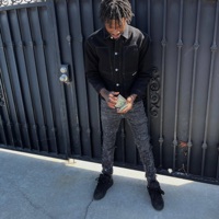 I Don't Like (First Day Out) [ATGMix] - Single - Atg JayDee