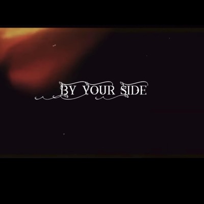 By Your Side - Single