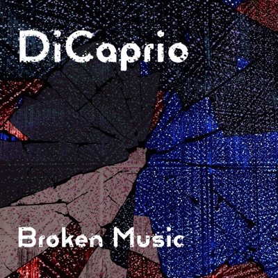 Broken Music (bonus) - Single