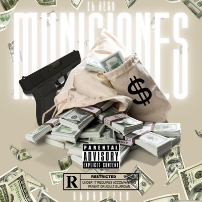MUNICIONES (feat. El Jesu) - Single