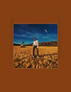 聆聽 Boy Pretty、觀看音樂影片、閱讀小傳、查看巡演日期等！