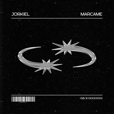 MARCAME - Single