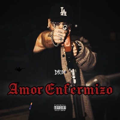 Amor Enfermizo - Single
