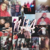 11|14 - Single - ATKCUEY