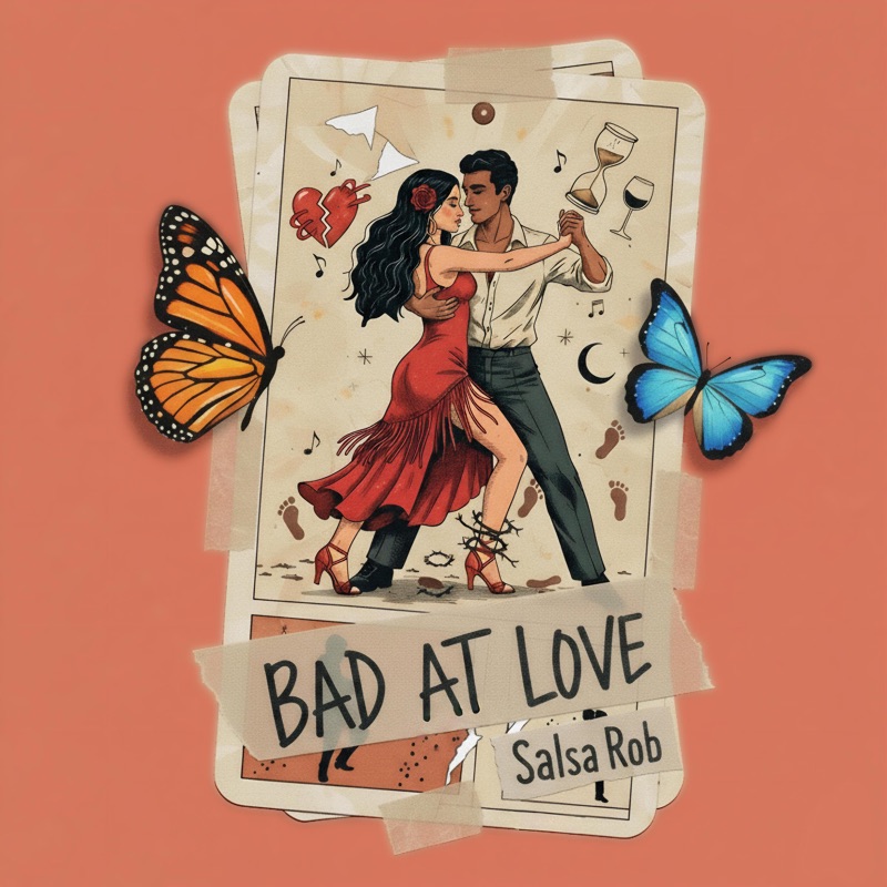 Bad At Love (Bachata)