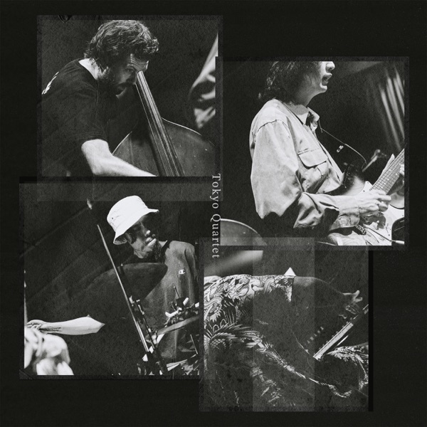Royal Brunei/Darn That Stream (feat. David Bryant, Marty Holoubek & Shun Ishiwaka) - Single