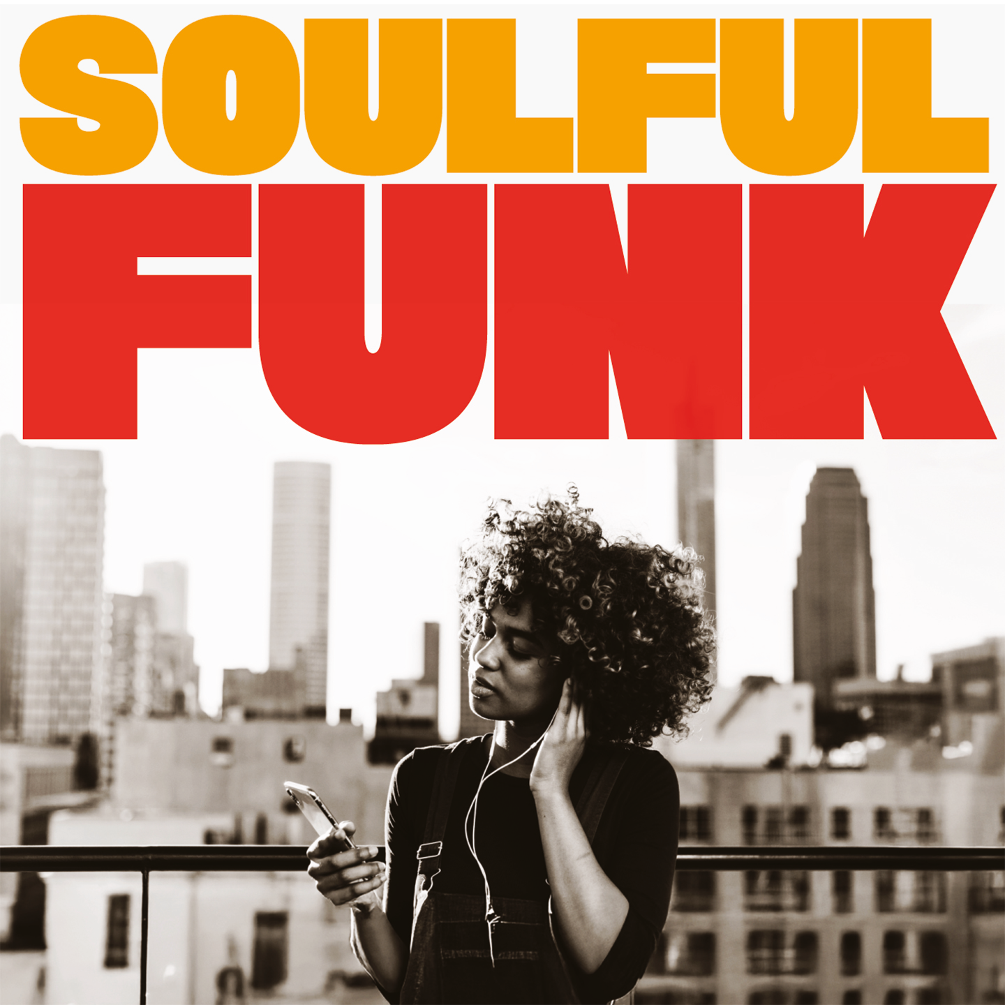 Soulful Funk